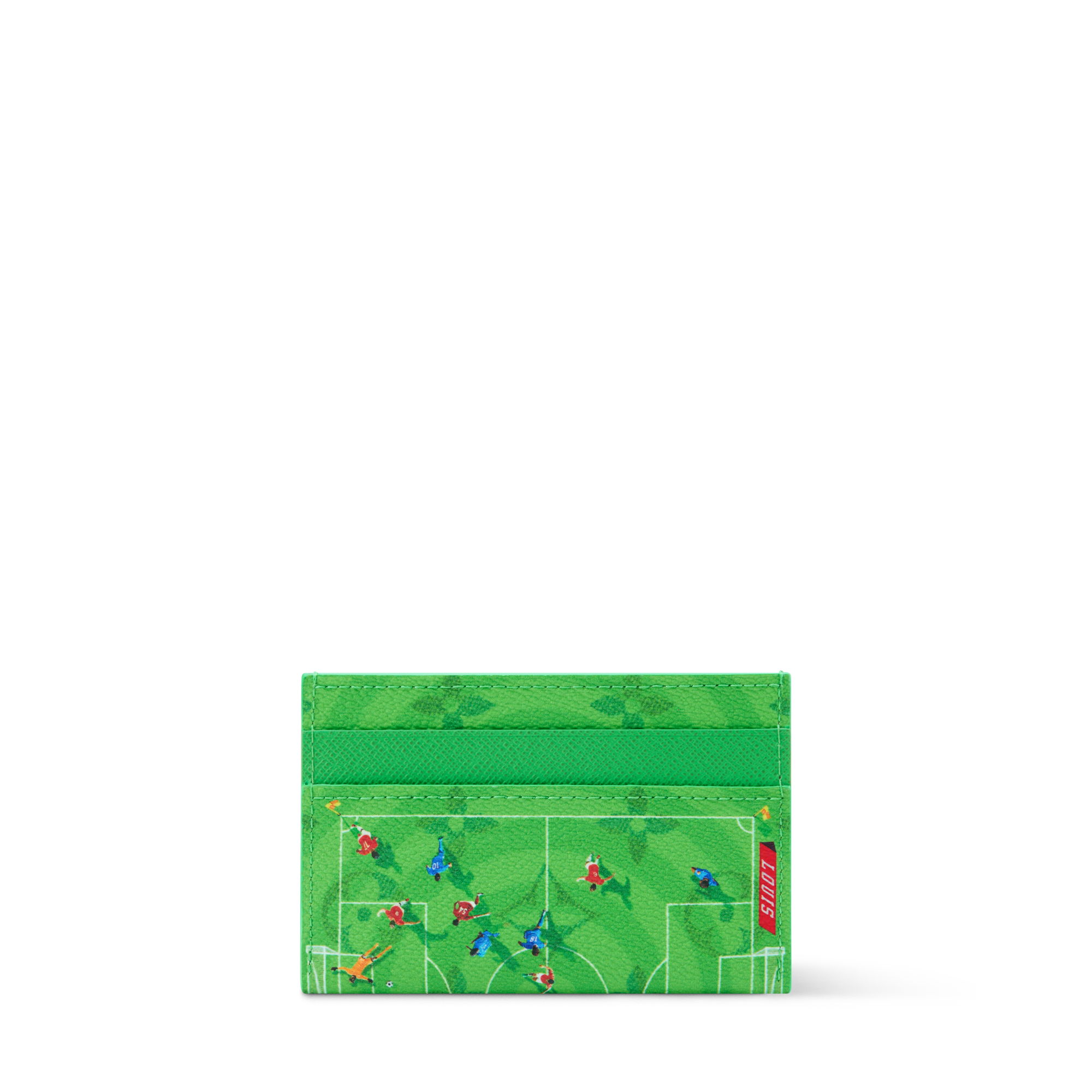 カードケース ポルト カルト・ダブル モノグラム・スポーツ＆レジャー